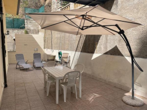Casa Il Sole Piraino